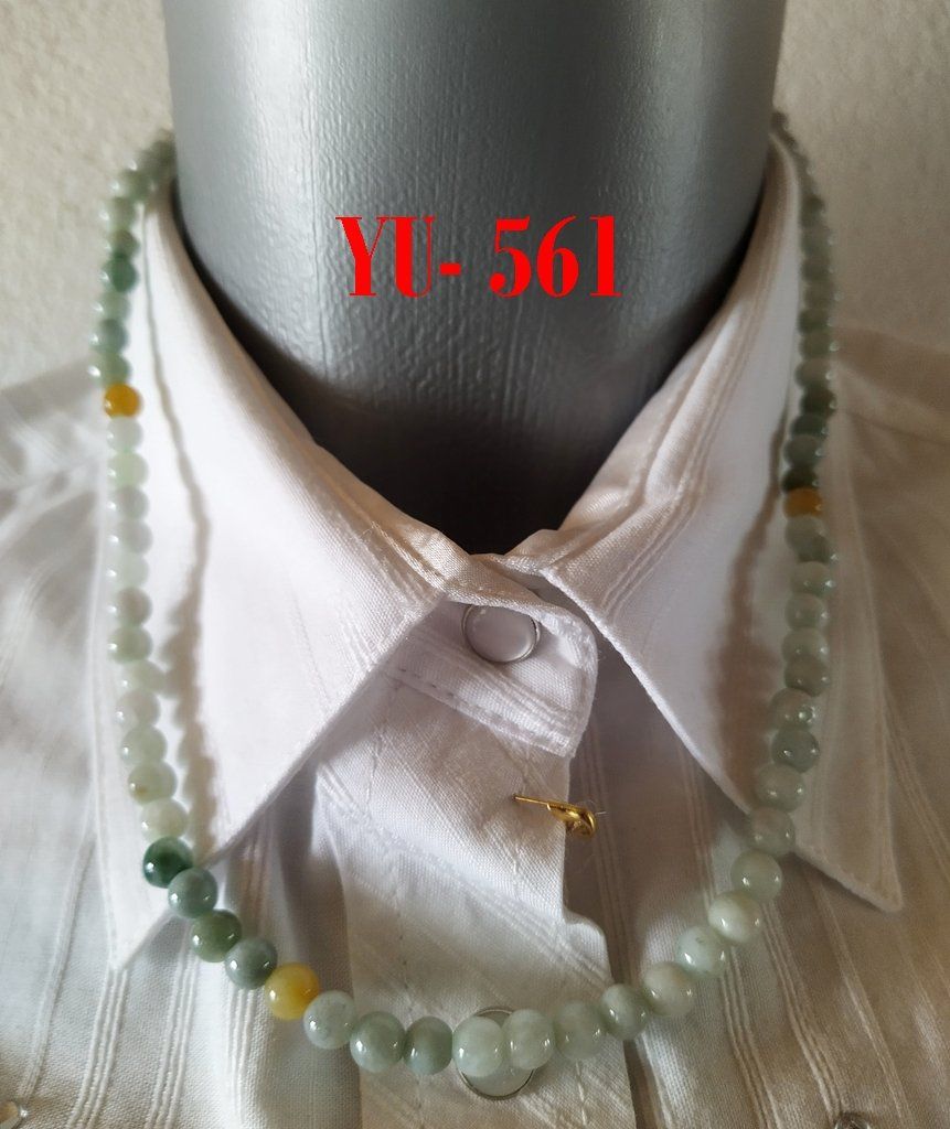 Catenine: Jade Halskette – Nuovo (secondo la descrizione) da Halden venduto da YUSEN012 3