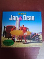 2 CD - Jan & Dean – The Best Of Jan & Dean (Surf, 2013)