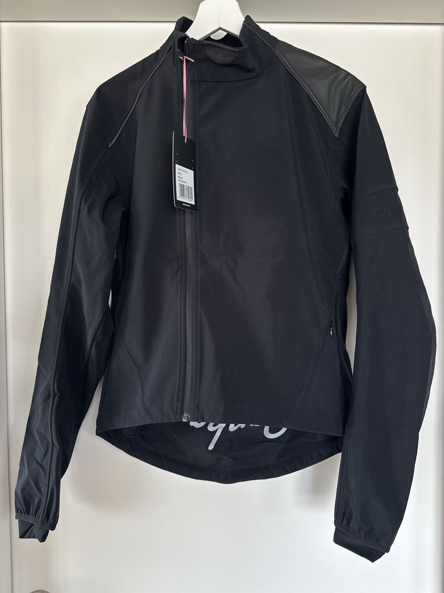 Rapha Jacken: Velojacke Rapha Classic Softshell Jacket – Neu (gemäss Beschreibung) aus Schlieren von coolgearonly 1