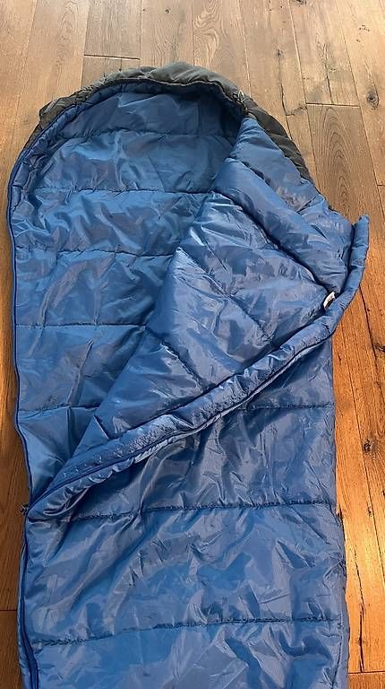 Sacchi a pelo: McKINLEY Mumien-Kinderschlafsack  – Usato da Mühlethurnen venduto da JackyCindy 1