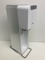 Sodastream Sprudler SOURCE Electric designed by Yves Behar