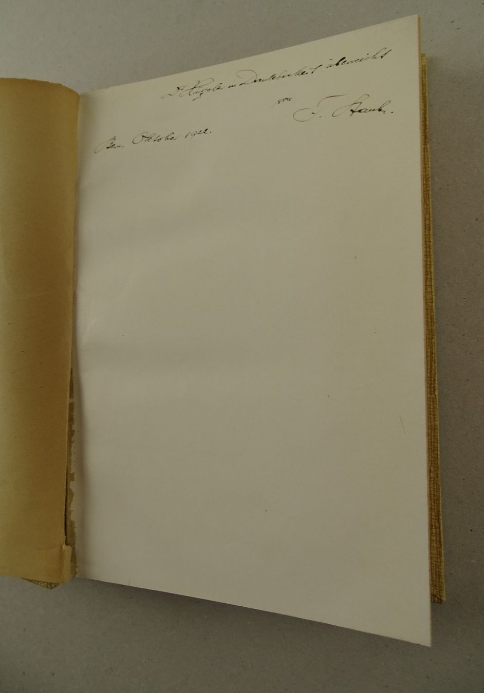 Libri: EMANUEL FRIEDLI: GUGGISBERG, 1911 – Usato da Grüningen venduto da Kartensammler 2