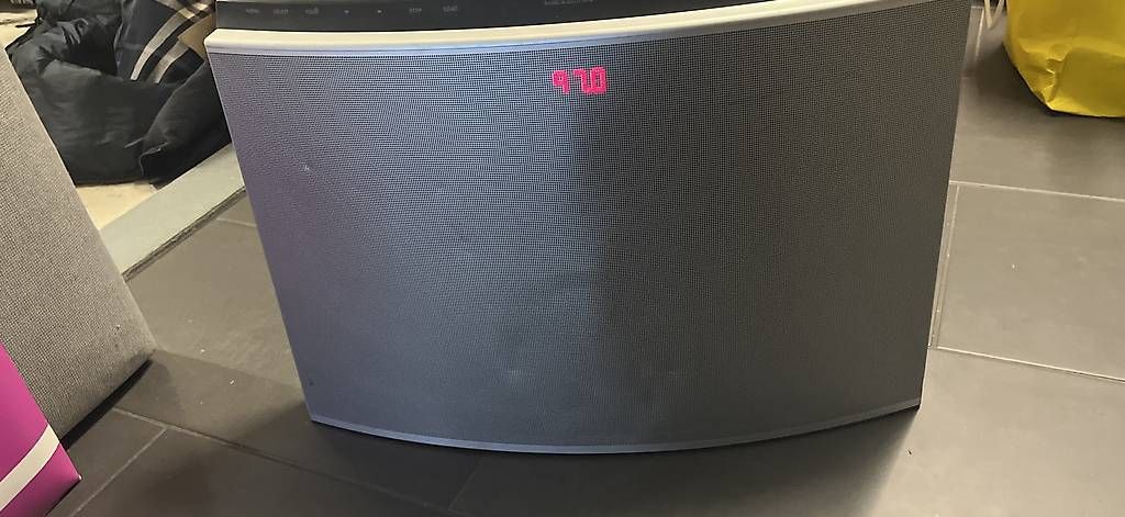 Casse acustiche: Bang & Olufsen BeoSound 1 – Usato da Flueh venduto da AF74