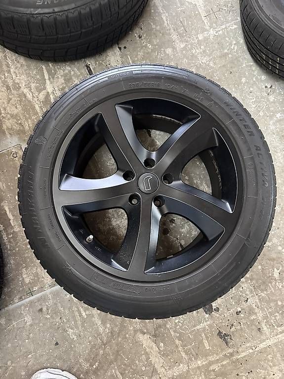 Felgen: Felgen 18 Zoll – Gebraucht aus Au von ehe_bmx2 1