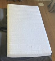 Matratze HAPPY SLEEP 120X200cm, inkl.Lattenrost v. Bico Flex