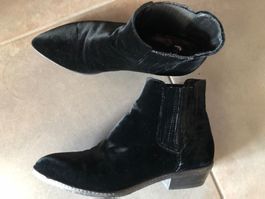 Stiefelette Western/ Cowboy Marke FRUIT