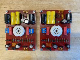 High End Röhrenverstärker Elektronik THEL Audio