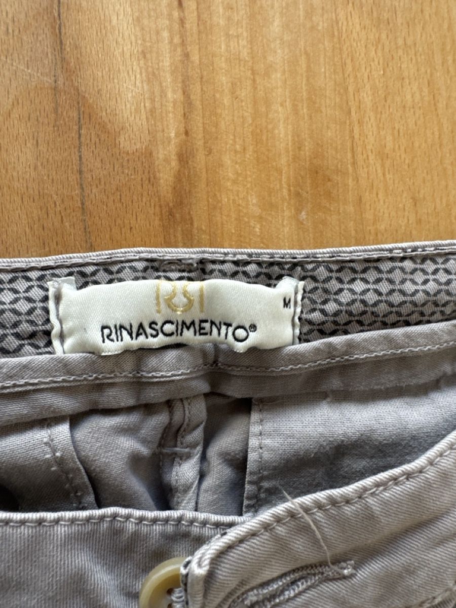 Pantaloni: Chino Hose – Usato da Birsfelden venduto da ricardazo 1