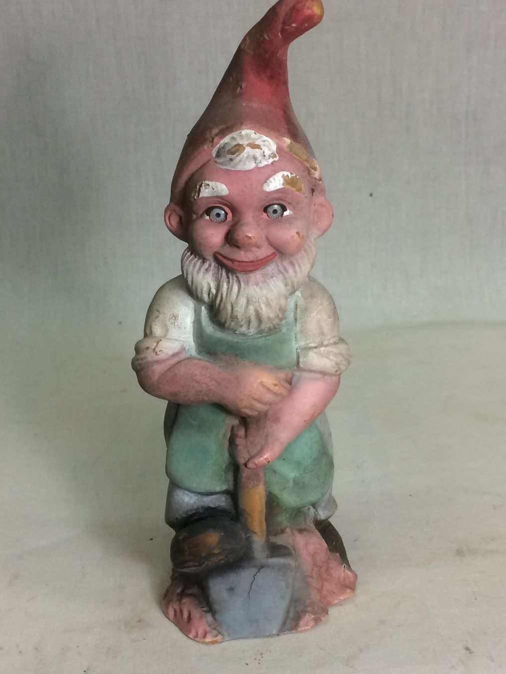 Figuren: Parr Gartenzwerge – Gebraucht aus Horw von luzernicus 2