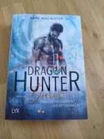 Katie MacAlister - Dragon Hunter Diaries - Roman!