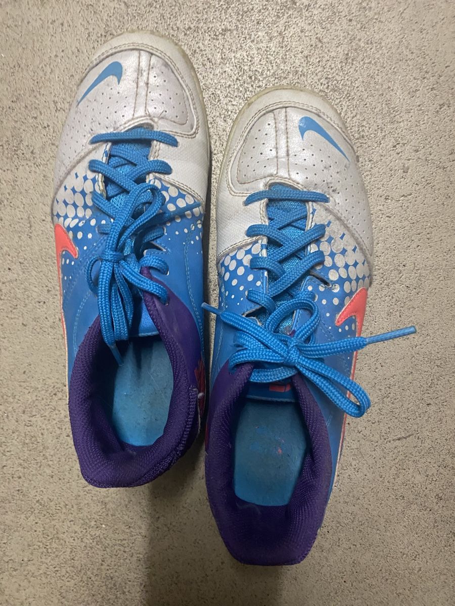 Scarpe da uomo: Turnschuhe – Usato da Luzern venduto da oli_6x2r