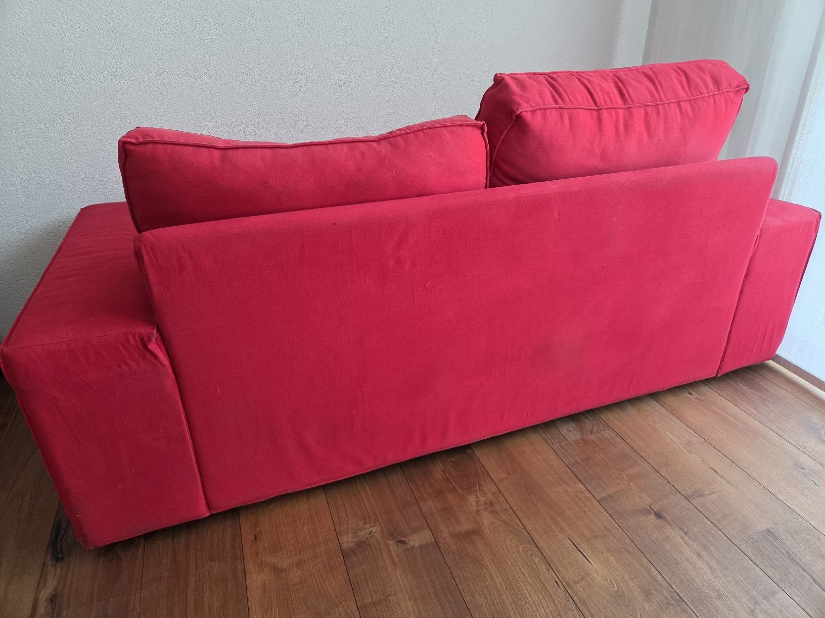 Ikea Sofas: Stoffsofa – Gebraucht aus Wohlen AG von Pesche143 2