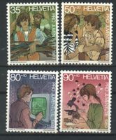 1989, Pro Juventute, postfrisch (1) **