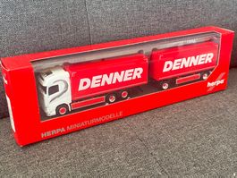 Volvo FH Berthold Transport Schmitten 1/87