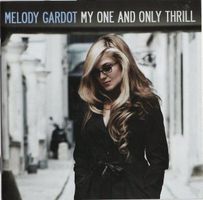 Melody Gardot [VERVE] Gary Foster, Paolinho da Costa,