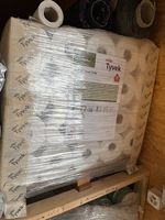 Winddichtungsfolie Ampack Tyvek Solid