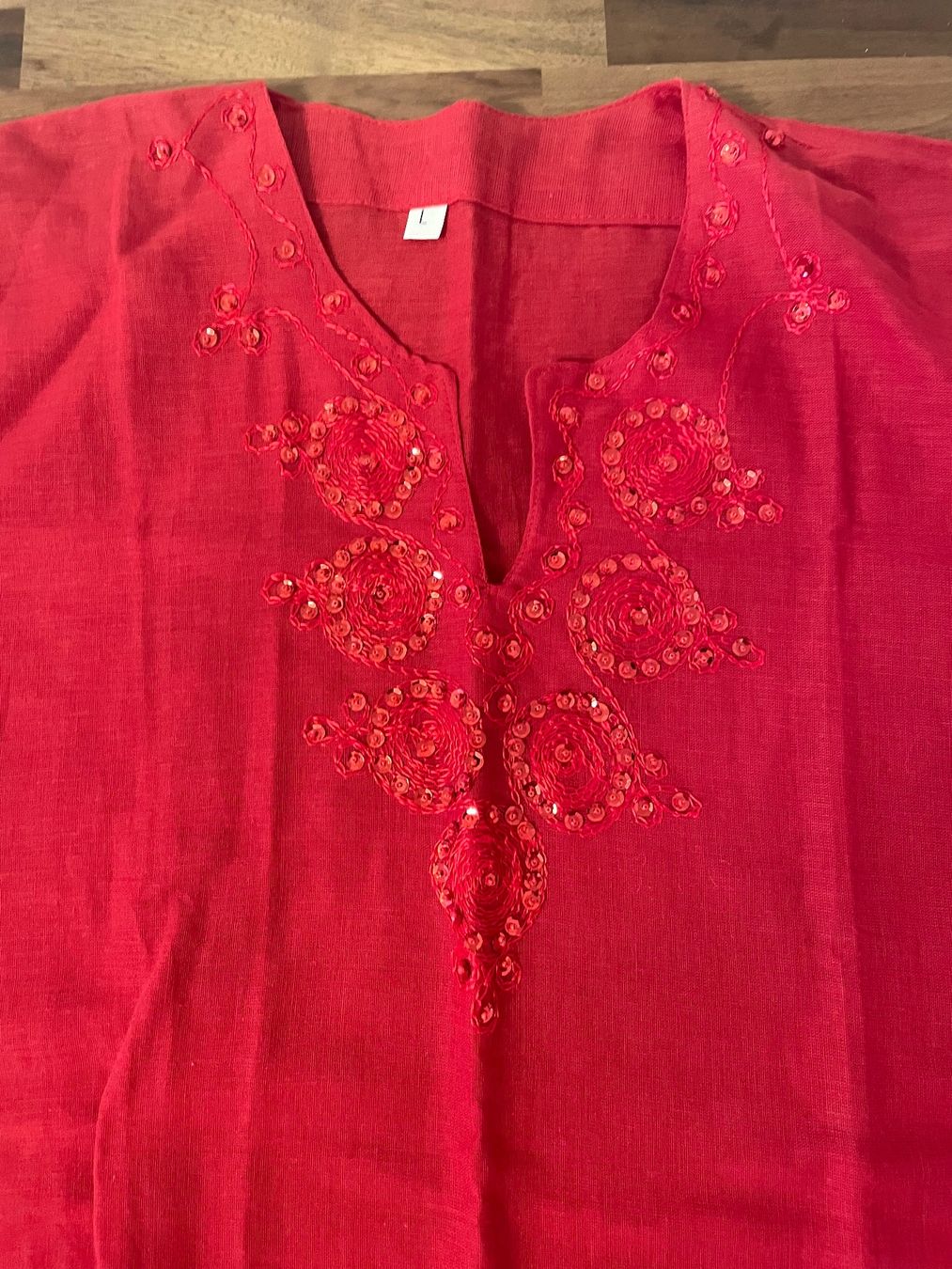 Desigual Tuniken: NEU Bluse | Tunika | Kaftan | Longbluse | Ethno Boho S/M – Neu und originalverpackt aus Zürich von MyFashion 6