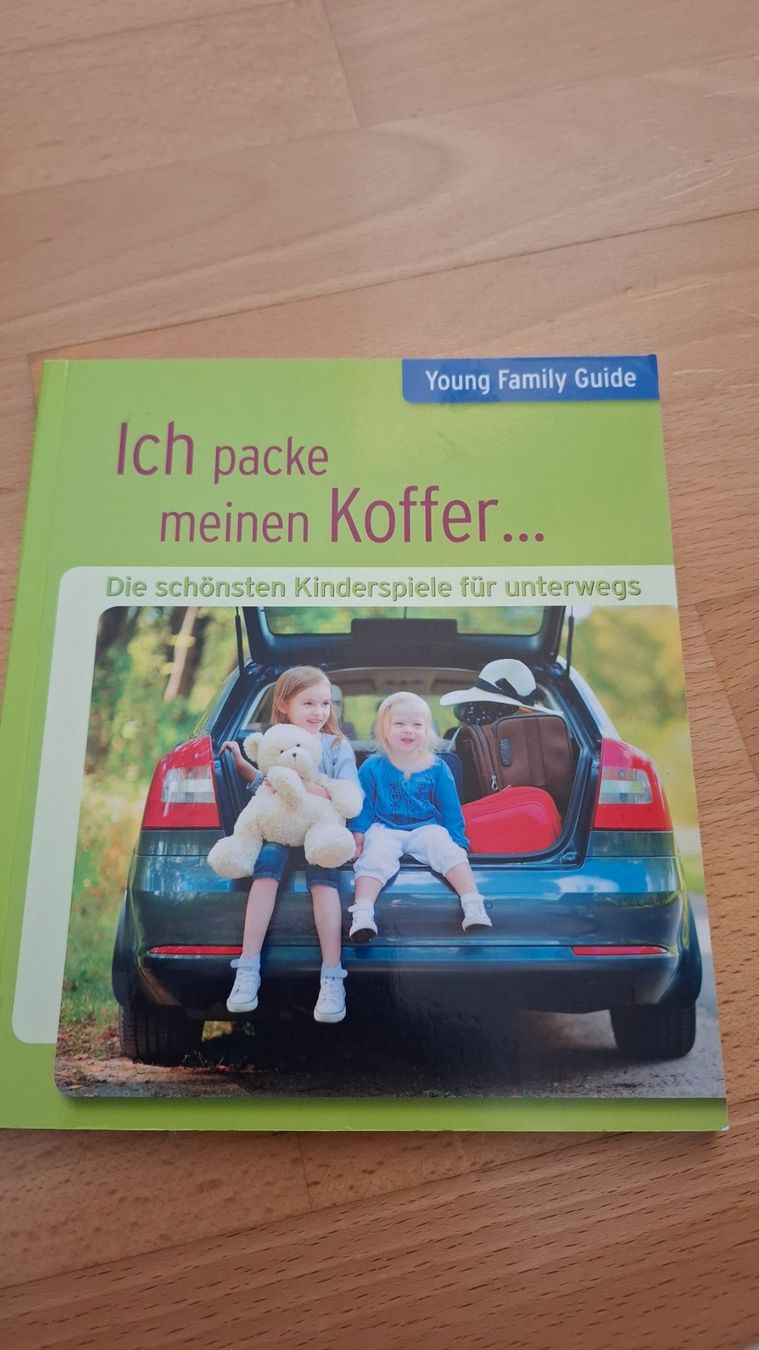 Libri: Kinderbuch – Usato da bülach venduto da bea_syq2