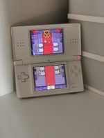 NintendoDS+Super princess peach,sans chargeur et sans stylet
