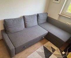 Friheten Eckbettsofa