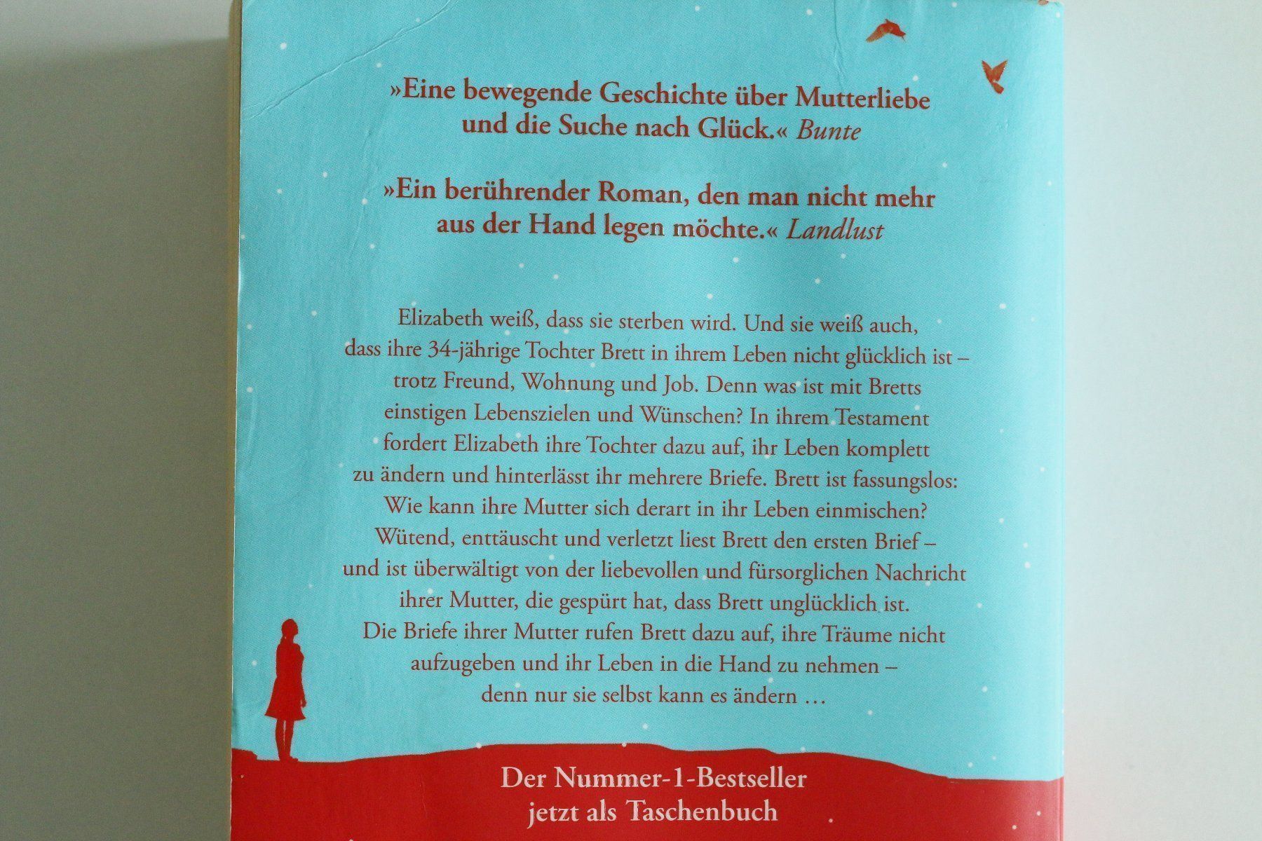 Bücher: Morgen kommt ein neuer Himmel – Gebraucht aus Zürich von bentalent711 1