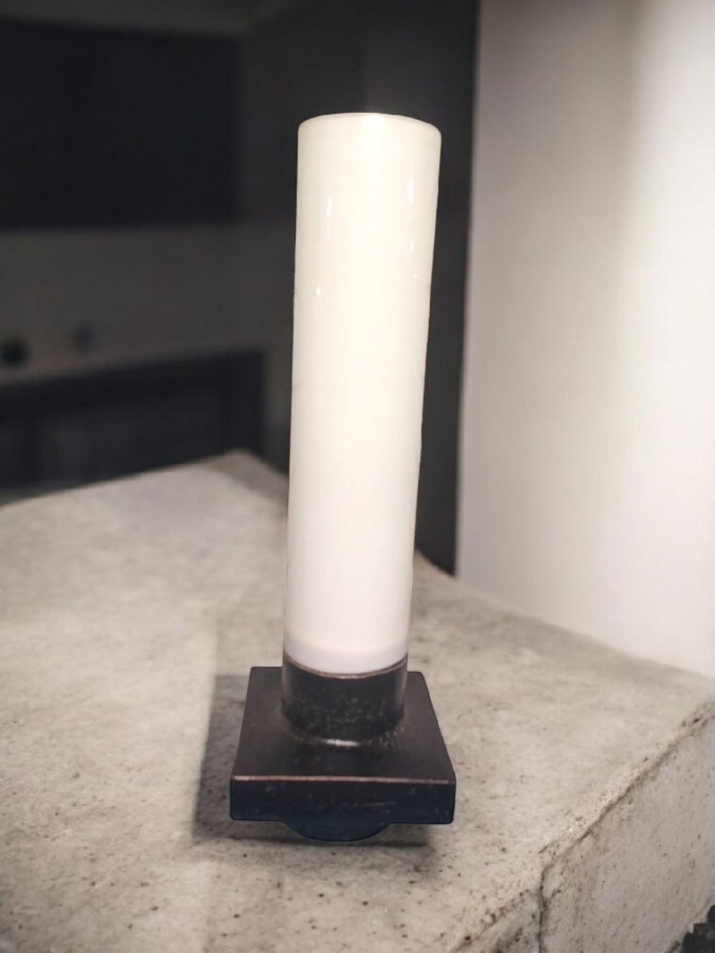 Lampade: Keramik Tisch Lampe Vintage – Usato da Zürich venduto da Zuerichparis08