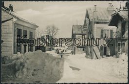 VD La Cure - Zoll - Auto - St. Cergue