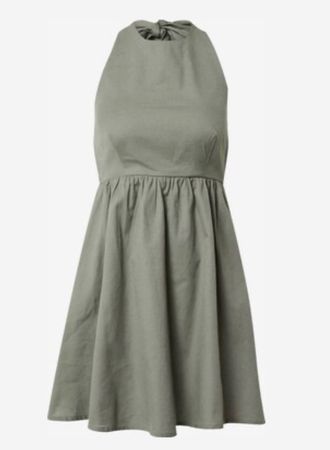 SommerKleid von River Island, Gr 38 (NEU)