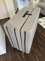Ikea Klappmatratze, Gästematratze, guest mattress