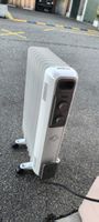 Ölradiator Bimar 2000 Watt – guter Zustand