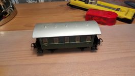 H0 Personenwaggon