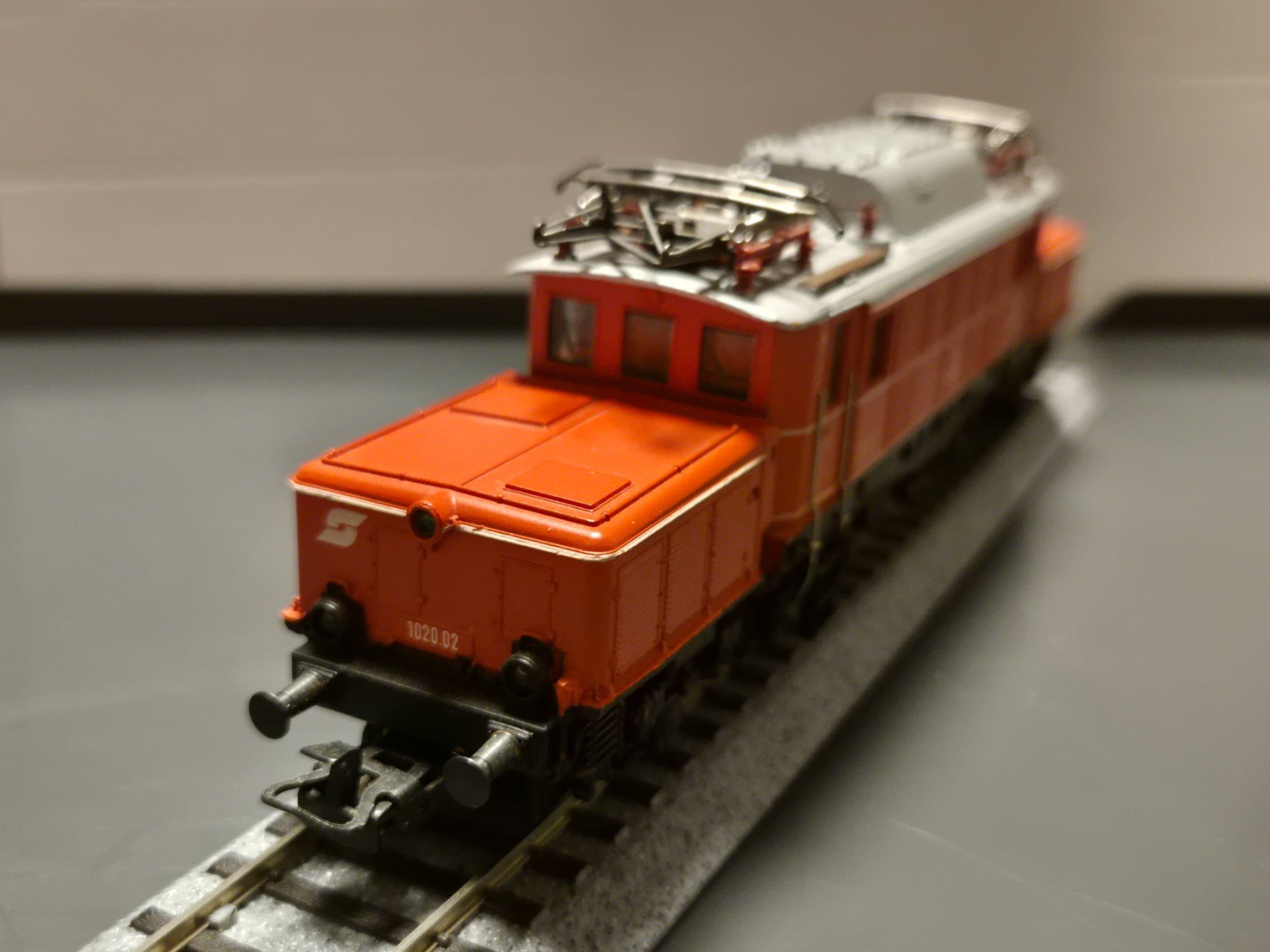 Märklin Modellini di ferrovie: Märklin 3159 ANALOG Güterzug – Usato da Nendeln venduto da dresinle 1