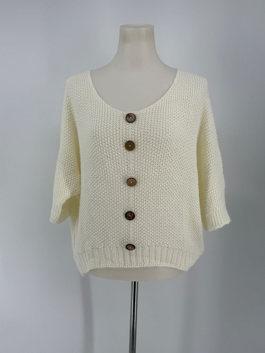 Pullover & Sweatshirts: Pullover Gr. M von Today – Gebraucht aus Auenstein von moin.