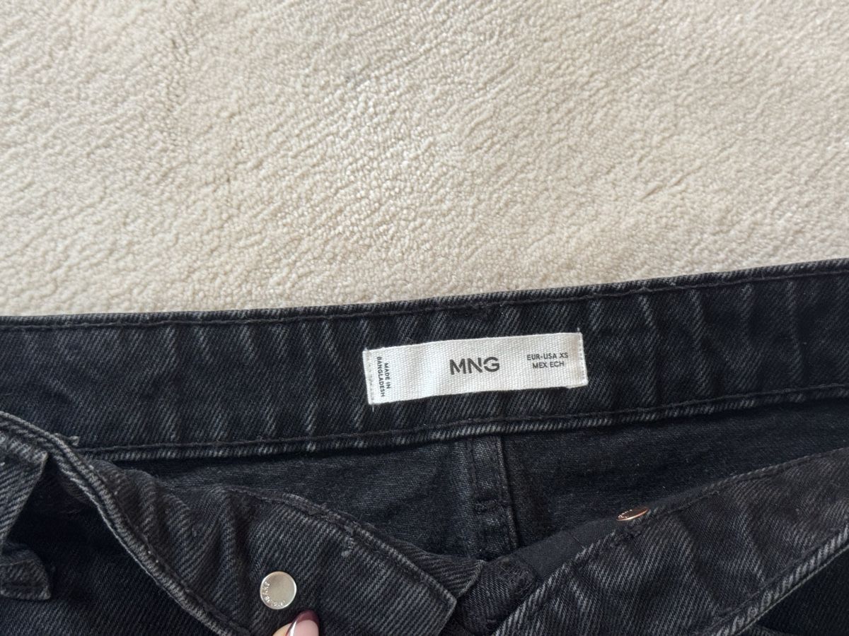 Mango Röcke: Mango skirt New size Xs-S – Neu (gemäss Beschreibung) aus Zürich von Helen-gd 1