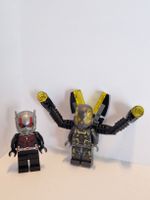 Ant-Man - Lego Marvel