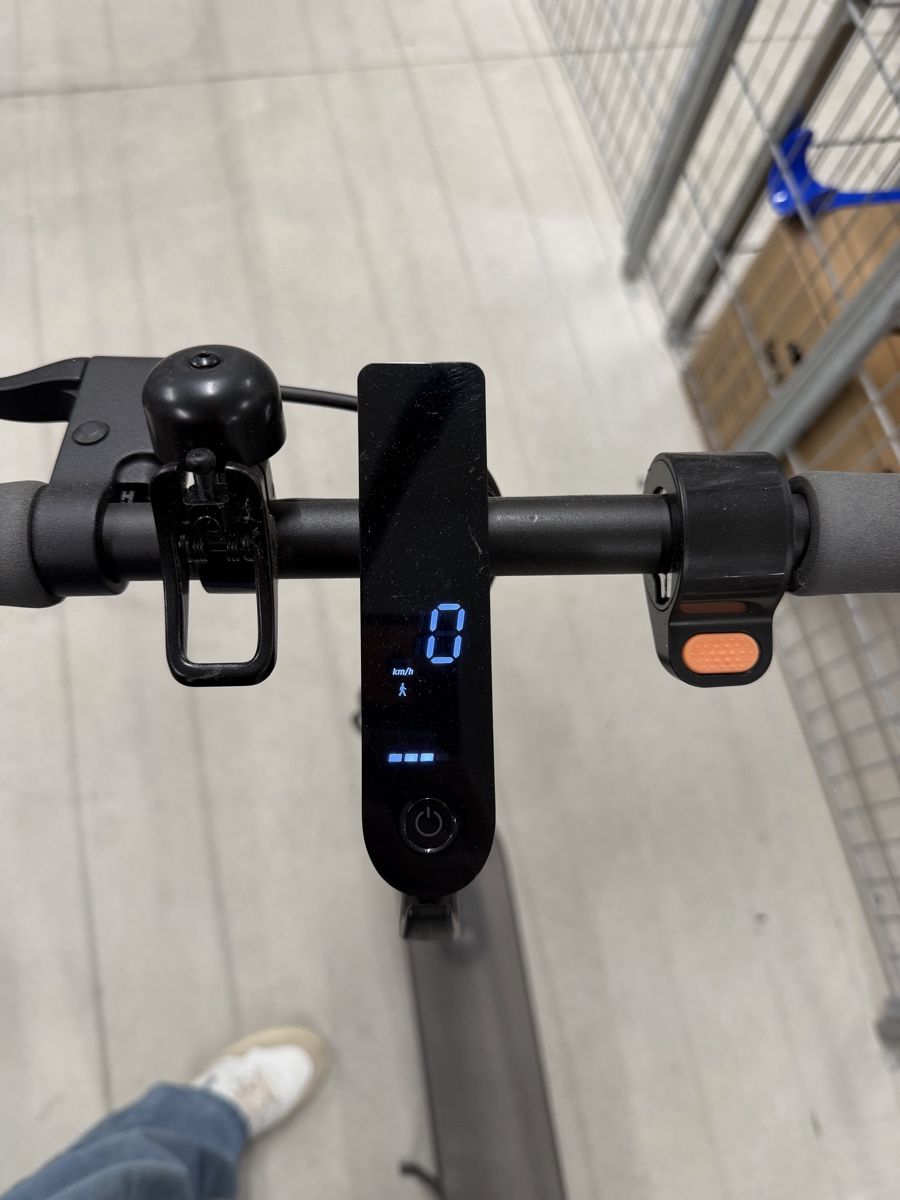 Veicoli elettrici: XIAOMI Electric Scooter – Usato da Spreitenbach venduto da fre_k692 2