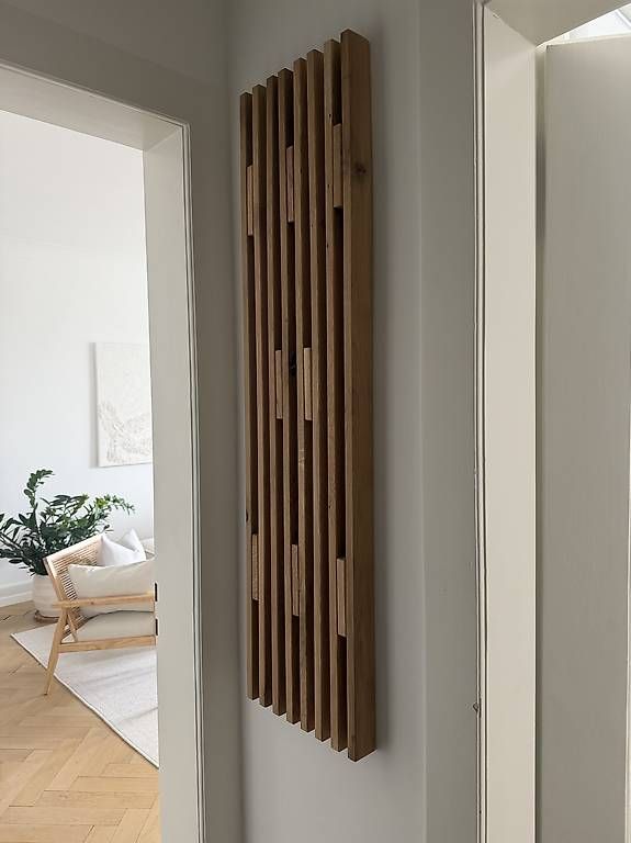 Guardaroba: Garderobe Pfister Eiche Linea Natura – Usato da Basel venduto da Ohschaumal 3