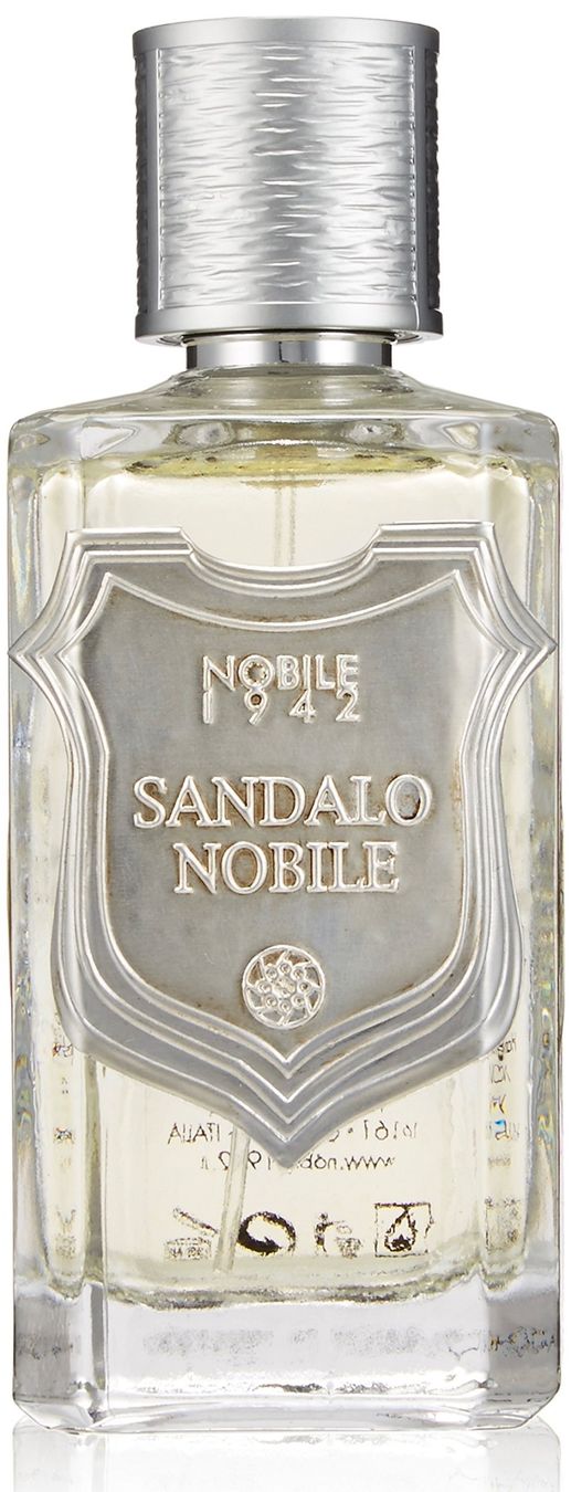 Parfum & Eau de Toilette: Sandalo Nobile Nobile 1942 perfume 6 ml sample – Neu (gemäss Beschreibung) aus Chêne-Bougeries von Seetooyoo 3