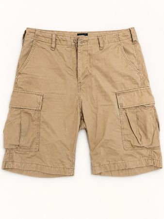 Levi’s Herren Cargo Shorts Beige – W34