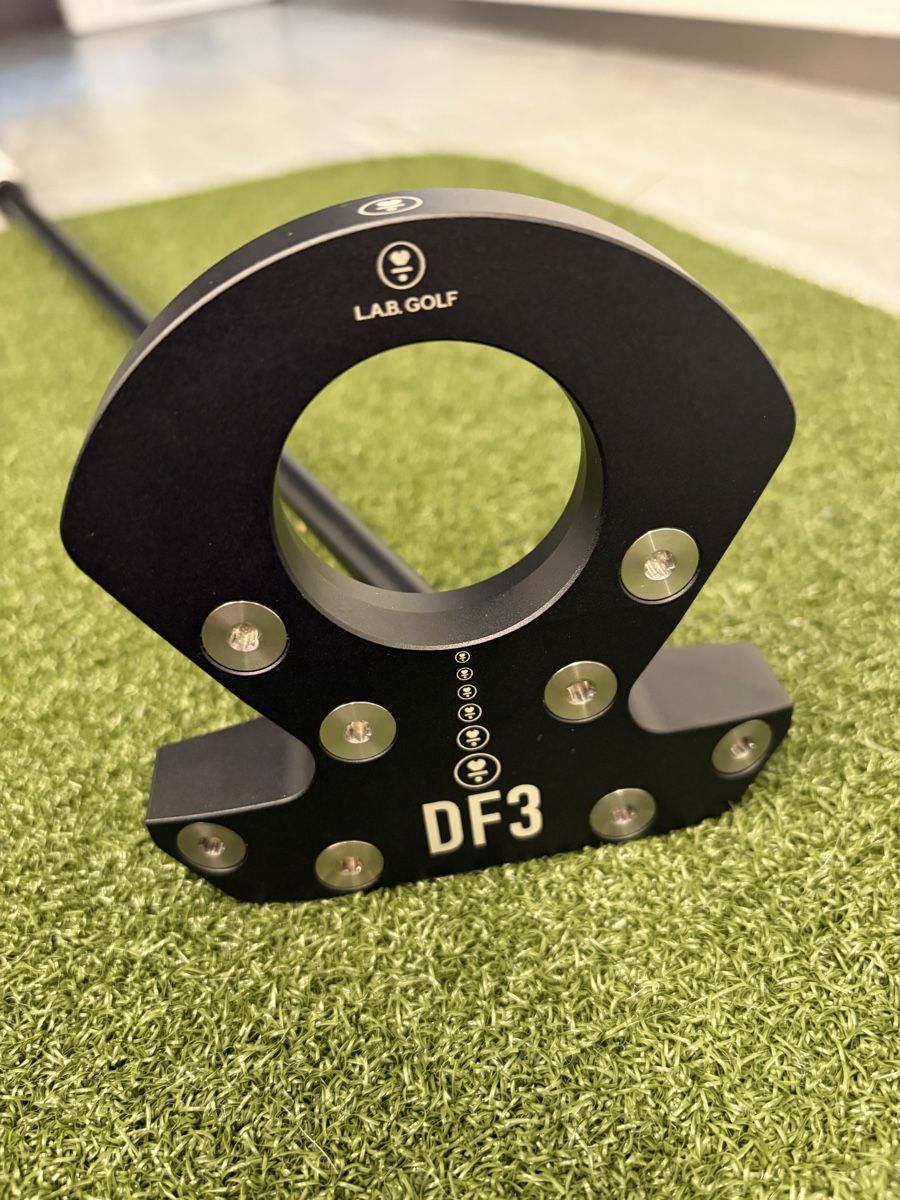 Mazze & Set: L.A.B DF3 Putter – Usato da Mellingen venduto da mic_9gjx 2