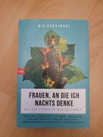 Frauen, an die ich nachts denke - Inspirierendes Buch!