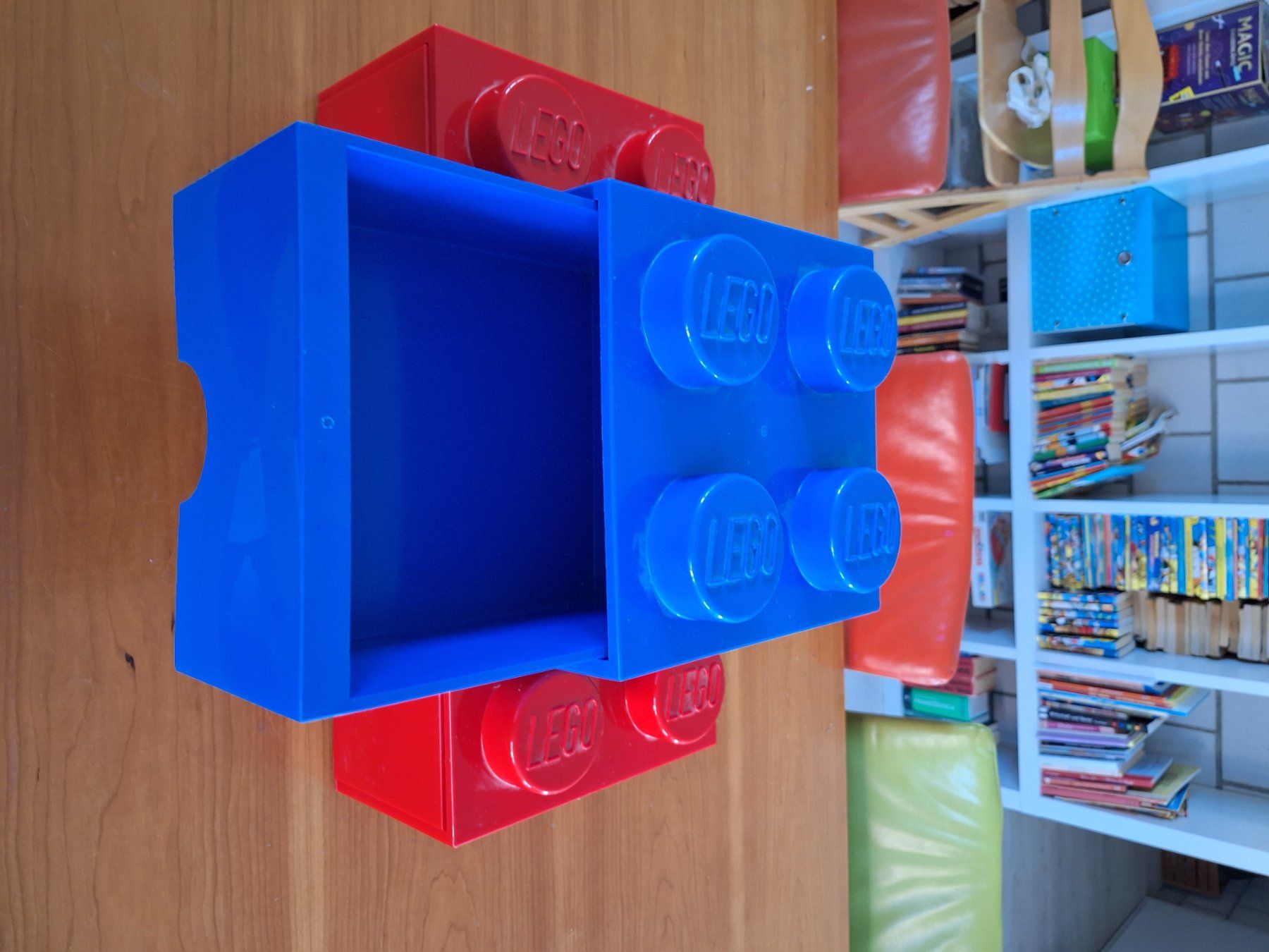 Scaffali: Lego Gestell – Usato da Gerolfingen venduto da tema01 5