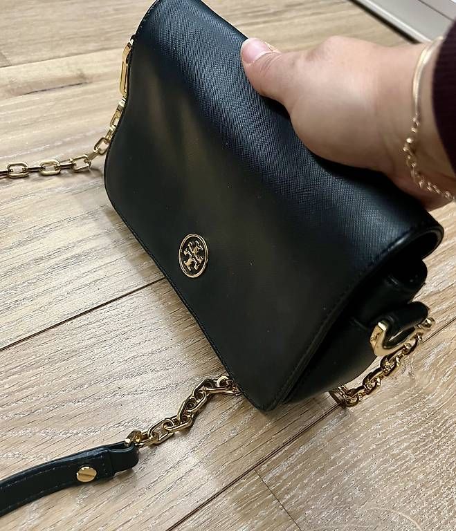 Borse da donna: Petit sac Tory Burch – Usato da Mies venduto da lil_6tnp 1