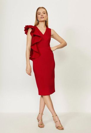 Cocktailkleid / Abendkleid von Coast