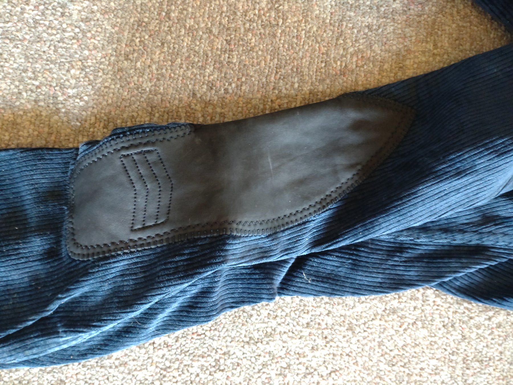 Pantalons: Reithose 38/40 – D'occasion à Eschikofen par Sattelschlepper 2