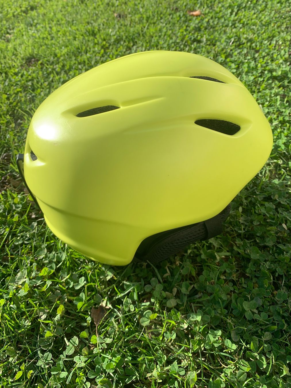 Giro Caschi: Skihelm Giro – Usato da Wildegg venduto da Elefant42 4