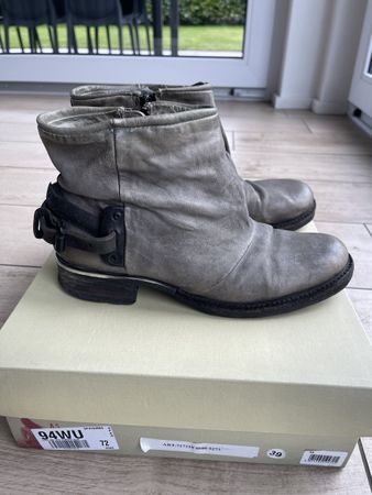 AS 98 taille 39