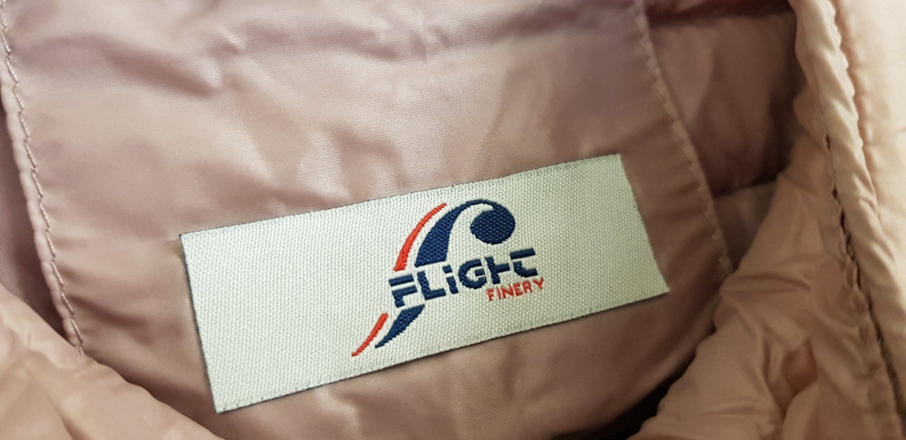 Jacken: Flight Finery Jacke Damen – Neu (gemäss Beschreibung) aus Illnau von Sibello 1