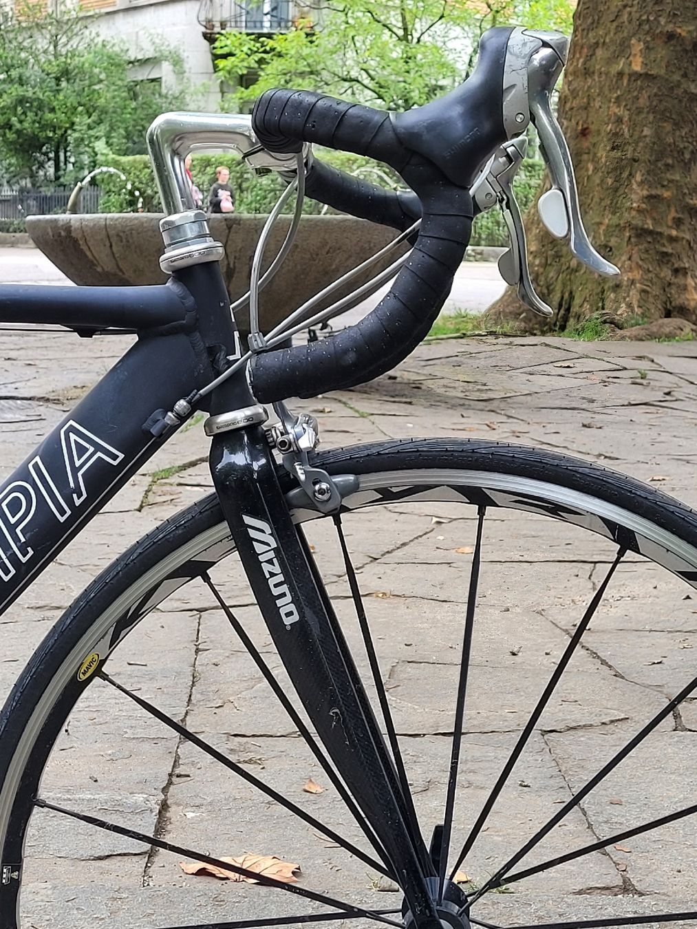 Biciclette: Principia Rennvelo – Usato da Zürich venduto da Loboso 1
