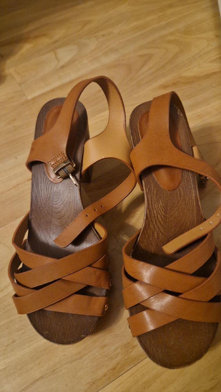Scarpe da donna: Graceland High Heel – Usato da Muhen venduto da Picasso97